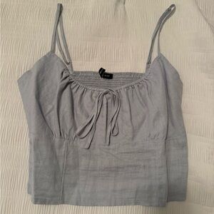 rare! brandy melville tank
